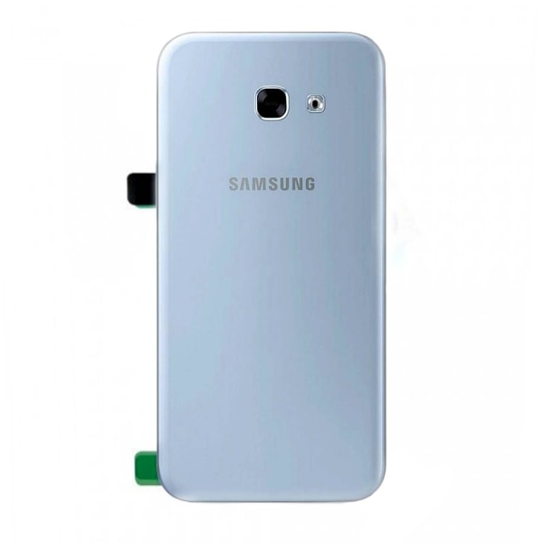 Samsung Galaxy A5 2017 Baksida - Blå Blå