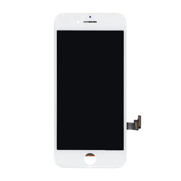 iPhone 7 ZY ESR LCD High Color Gamut - Vit White