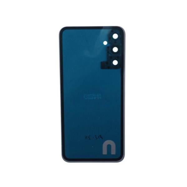 Samsung Galaxy A24 Baksida - Svart Svart