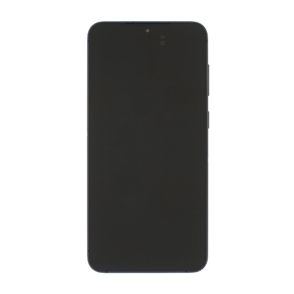 Samsung Galaxy S23 Plus Skärm med LCD Display - Svart Black