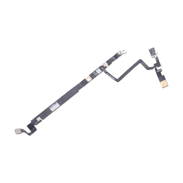 iPhone 16 Pro Bluetooth Antenn Flexkabel Original Blå