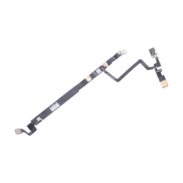 iPhone 16 Pro Bluetooth Antenn Flexkabel Original Blue