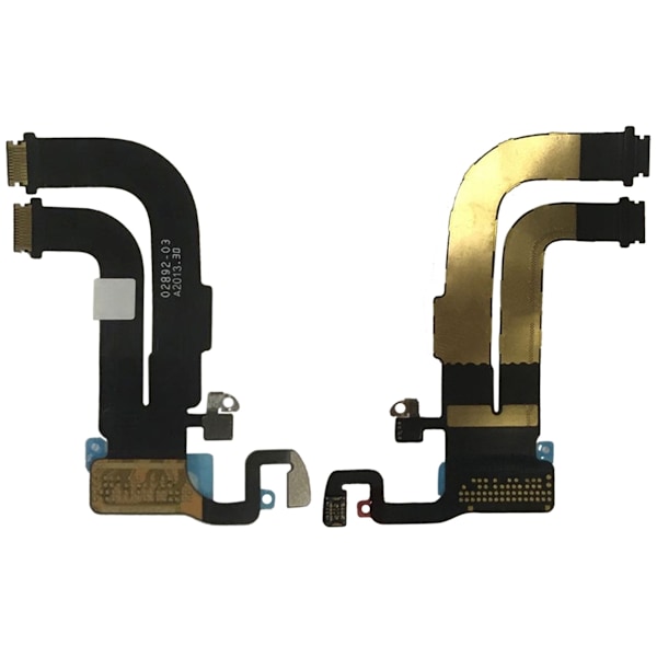 LCD Flexkabel för Apple Watch Edition Series 6 40mm