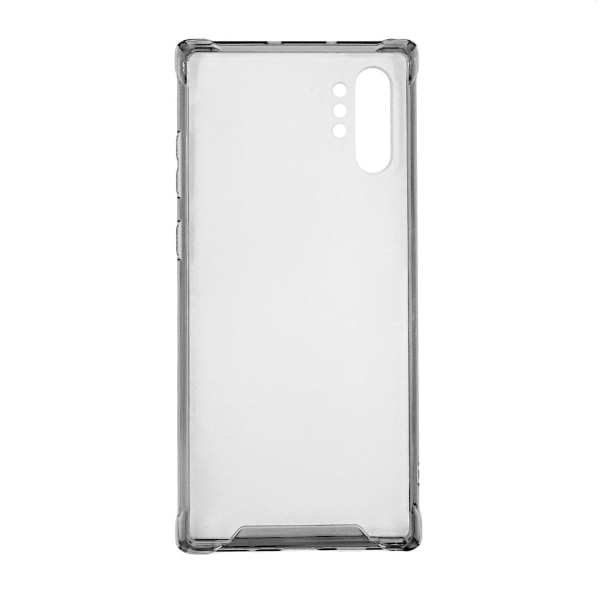Stöttåligt Skal Samsung Note 10 Plus - Grå grå