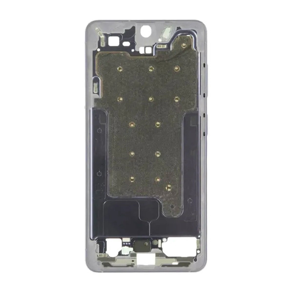 Samsung Galaxy S26 Front Frame - Violet