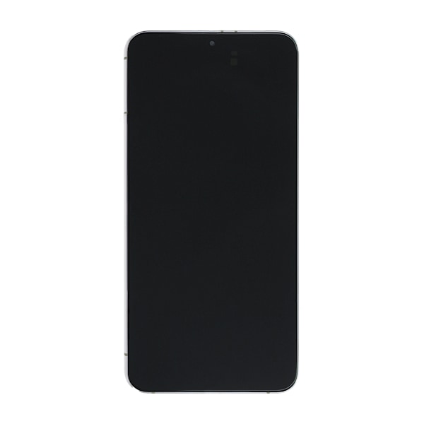 Samsung Galaxy S22 Plus Skärm med LCD Display Original - Violett Plommon