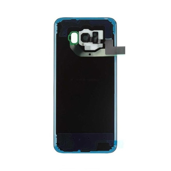 Samsung Galaxy S8 Plus (SM-G955F) Baksida Original - Svart Svart