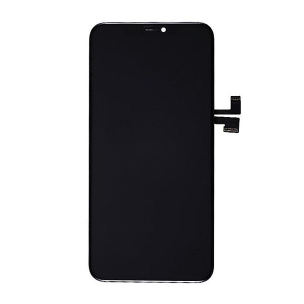 iPhone 11 Pro Skärm med LCD Display MOSHI Black