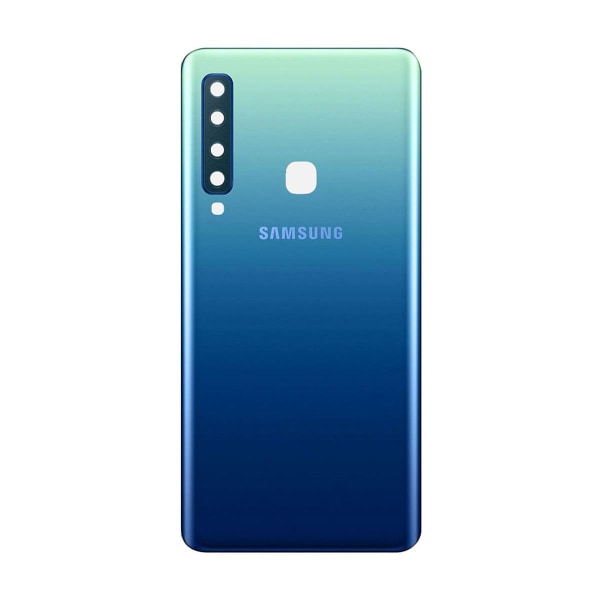 Samsung Galaxy A9 2018 (SM-A920F) Baksida Original - Blå Blå