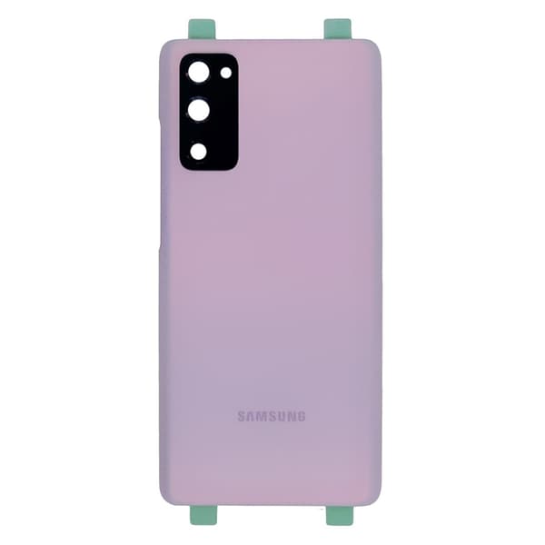 Samsung Galaxy S20 FE Baksida - Lavendel Lavender