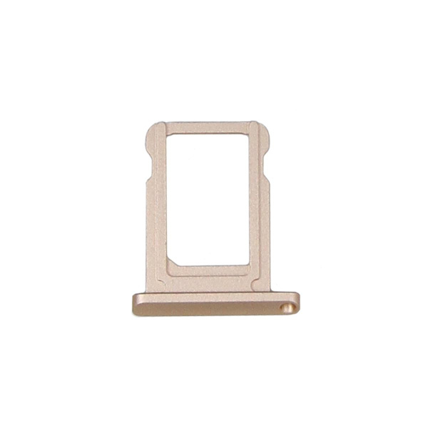 iPad Mini 5 Simkortshållare - Guld Guld