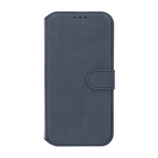 Rvelon Plånboksfodral Magnet för iPhone Air - Blå Blå