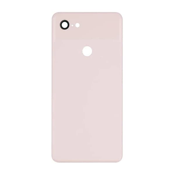 Google Pixel 3 XL Baksida/Batterilucka OEM - Lila Purple