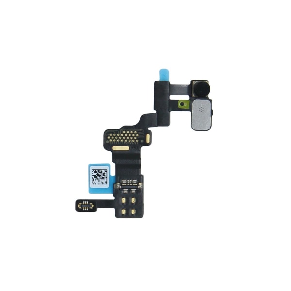 Apple Watch 3 38mm Mikrofon Flexkabel Svart