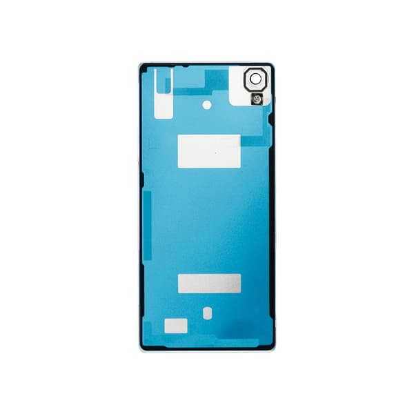 Sony Xperia X Baksida/Batterilucka - Vit White