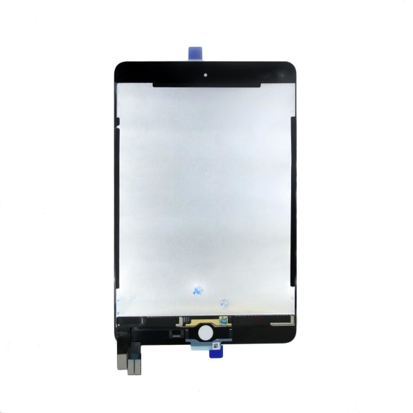 iPad Mini 5 Skärm/Display OEM - Svart Svart