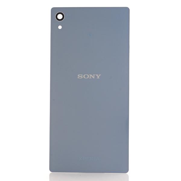 Sony Xperia Z3 Plus Baksida - Aqua Grön Pastellgrön