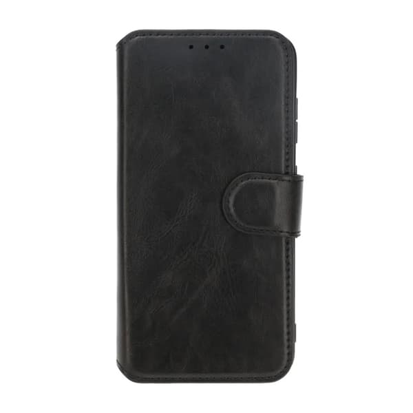 Samsung Galaxy S24 Plånboksfodral Rvelon - Brun Brown