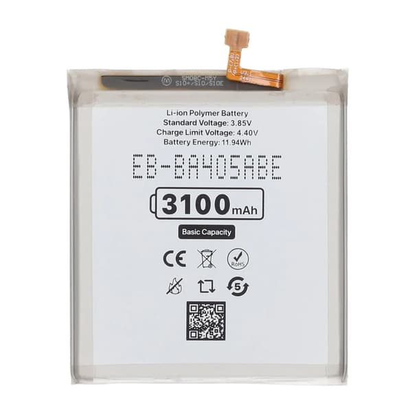 Premium Batteri till Samsung Galaxy A40 - EB-BA405ABE