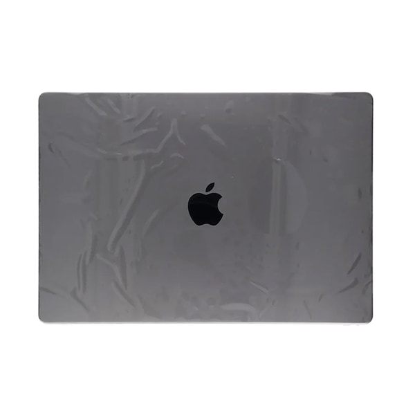 MacBook 16.2" M1/M2 2021-2022 A2485 LCD Display Original - Rymdgrå Grey
