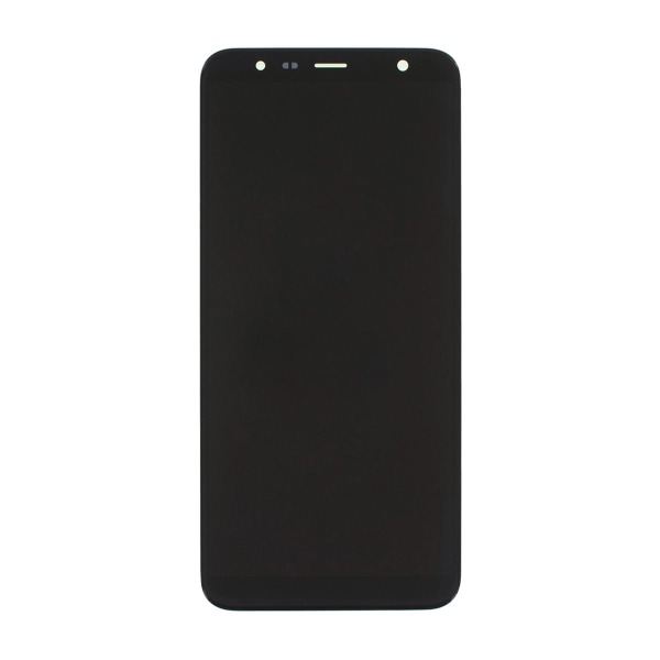 Samsung Galaxy J6 Plus/J4 Plus Skärm med LCD Display Original - Black