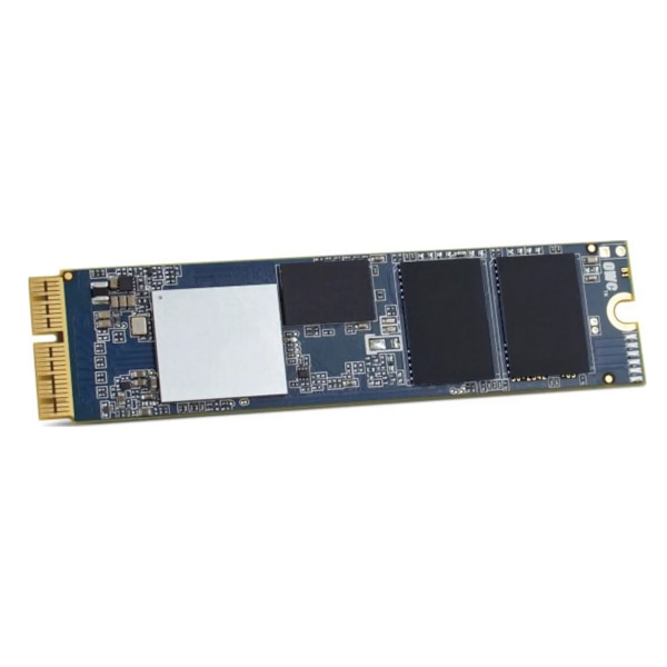 SSD Flash 240GB OWC Aura Pro X2 PCIe SSD Macbook Air/Pro (Mid-13 - Mid-15)