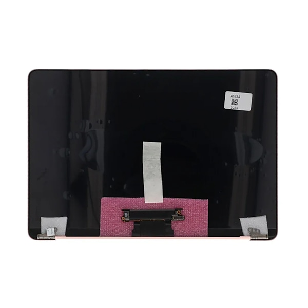 Macbook Retina 12" 2016-2017 A1534 LCD Display Original - Roséguld Pink gold