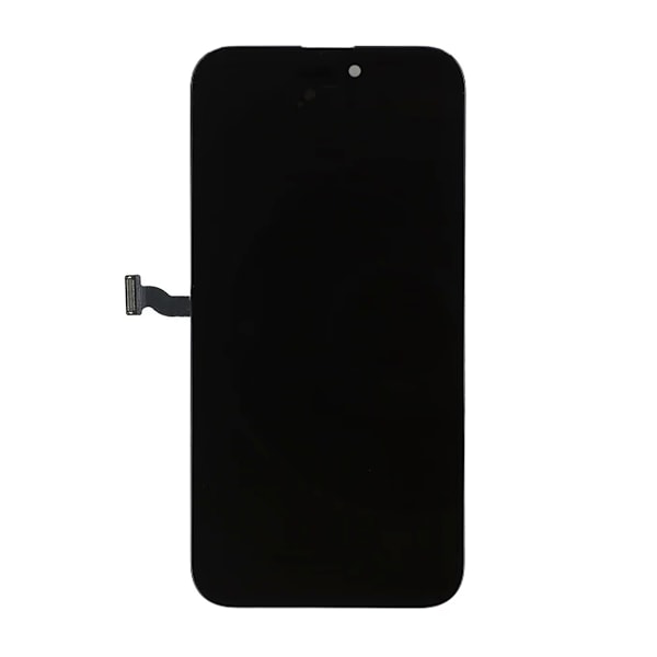 iPhone 14 Pro Max LCD Display Svart Black