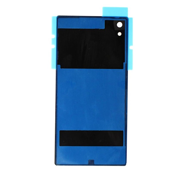 Sony Xperia Z5 Premium Baksida - Krom Krom