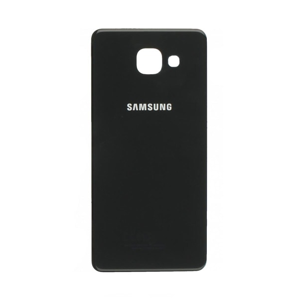 Samsung Galaxy A5 2016 (SM-A510F) Baksida Original - Svart Black