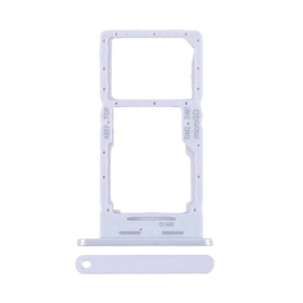 Samsung Galaxy A25 Simkortshållare - Sliver Silver