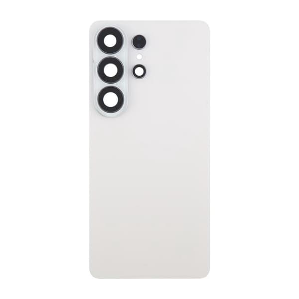 Samsung Galaxy S26 Ultra Baksida Original - Vit vit
