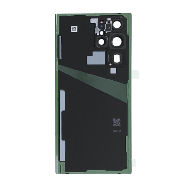 Samsung Galaxy S22 Ultra Baksida Original - Grafit Grey