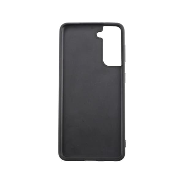 Samsung Galaxy 21 Plånboksfodral Magnet Rvelon - Svart Svart