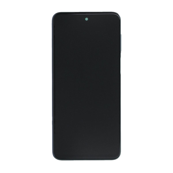 Xiaomi Redmi Note 9S Skärm med LCD Display Original - Grå Grey
