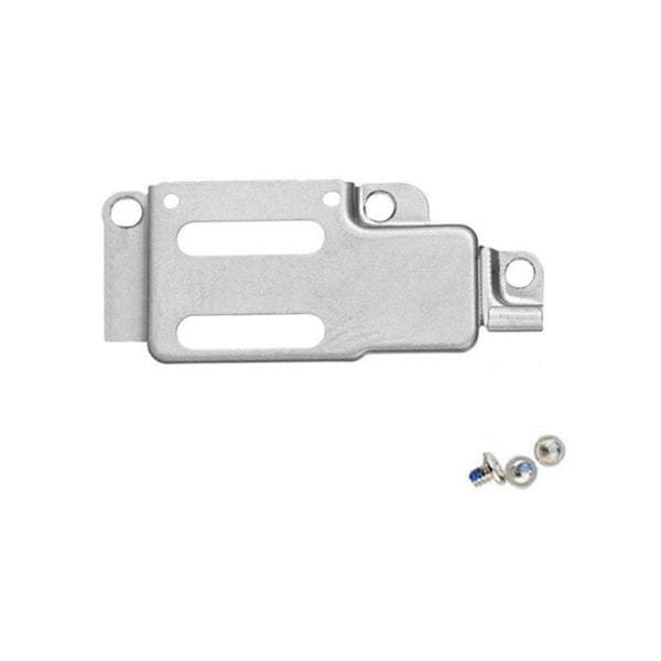iPhone 6 Plus Metallbricka för Framkamera