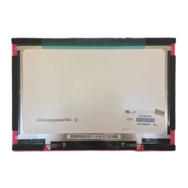 LED Skärm LTN133AT09 13.3" Slim Macbook