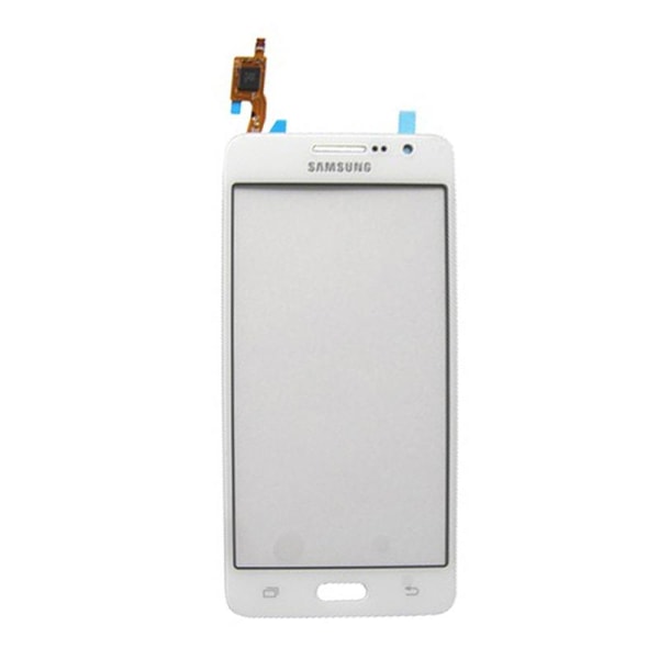 Samsung Galaxy Grand Prime (SM-G530F) Glas Original - Vit White