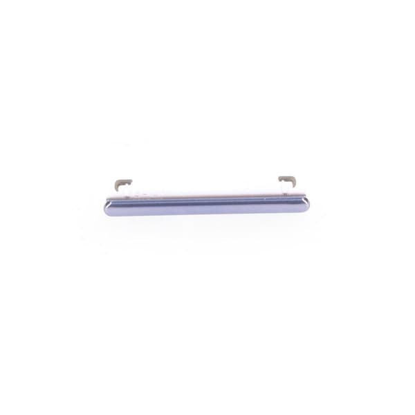 Samsung Galaxy A52 Volymknapp - Violett Lila