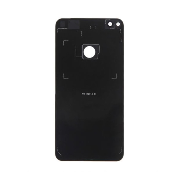 Huawei Honor 8 Lite Baksida/Batterilucka - Svart Black