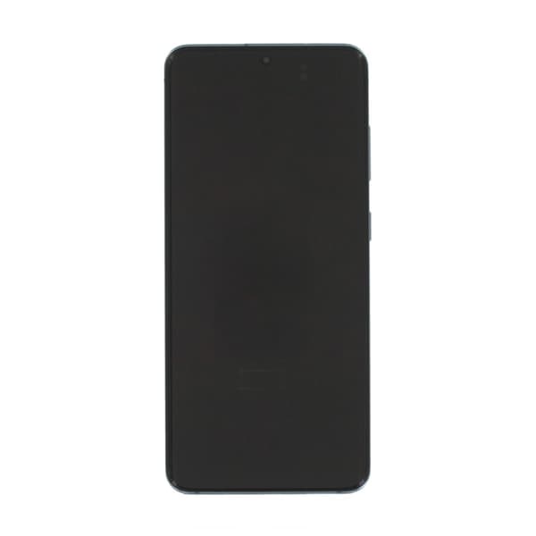 Samsung Galaxy S20 5G (SM-G980F) Skärm med LCD Display Original - Grå Grafitgrå