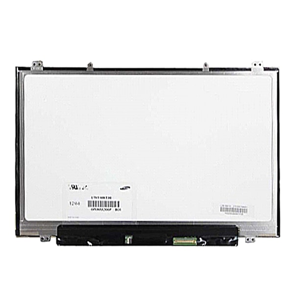NP900X4D Skärm/Display LTN140 KT06-501 Silver
