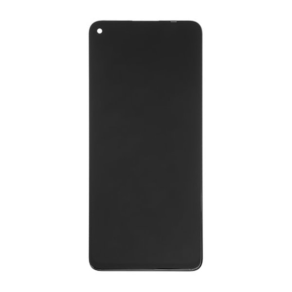 Huawei P40 Lite LCD Display (utan ram) Svart