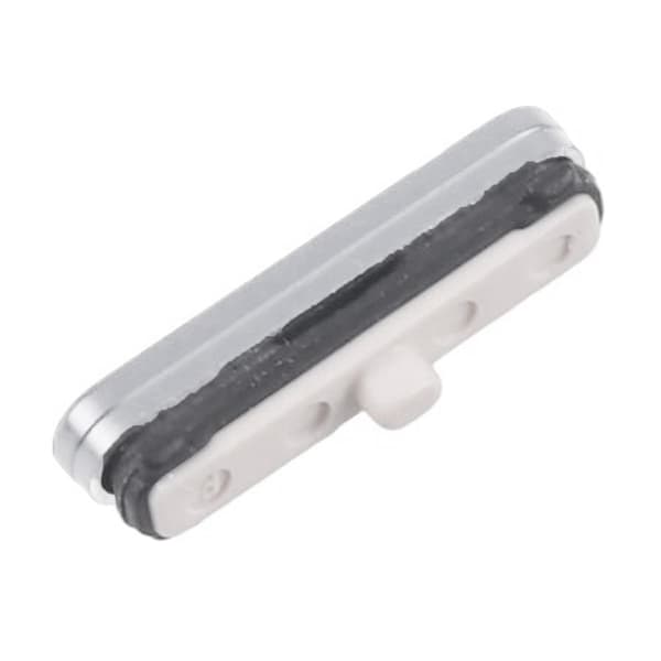 Samsung Galaxy S25 FE (SM-S731B) Power Button Original - Gray harmaa