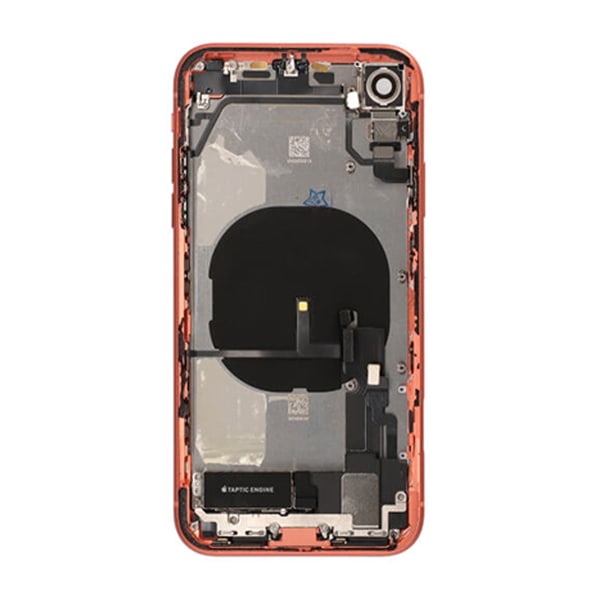 Sony Xperia L3 LCD Display Original New Black Orange