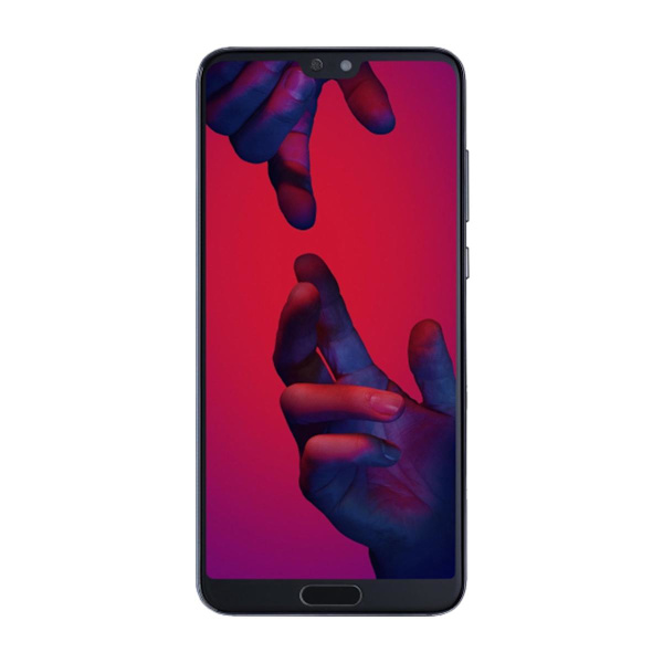Begagnad Huawei P20 pro 128GB Blå - Bra Skick Blue
