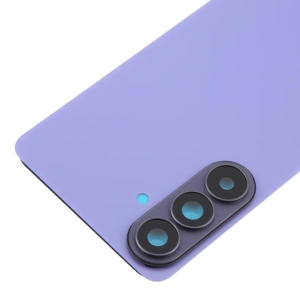 Samsung Galaxy S26 Back Cover - Violet - Original lila