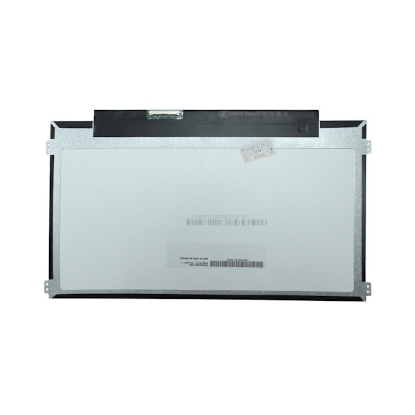 HP Chromebook 11 G5 EE/G6 EE Skärm/Display Original Black