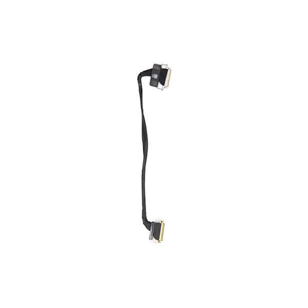 Displaykabel LVDS MacBook Pro 13" A1278 (Late 2012) Black