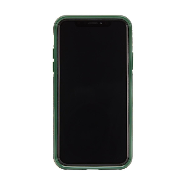 Richmond & Finch Skal Emerald Blossom - iPhone XS Max Multicolor